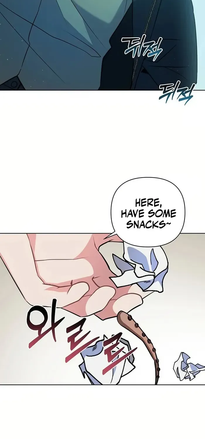 My Ruined Academy Life Chapter 3 page 5 - 