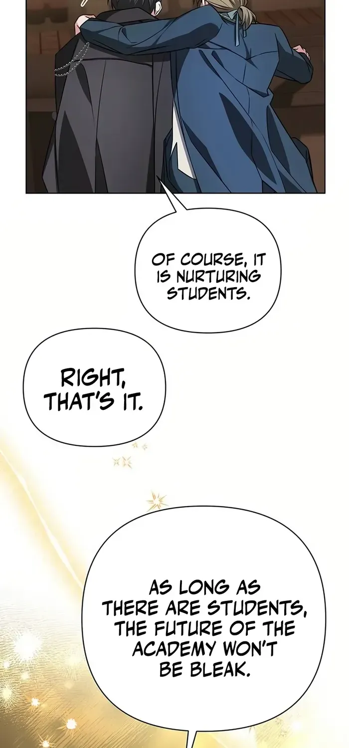 My Ruined Academy Life Chapter 3 page 48 - 