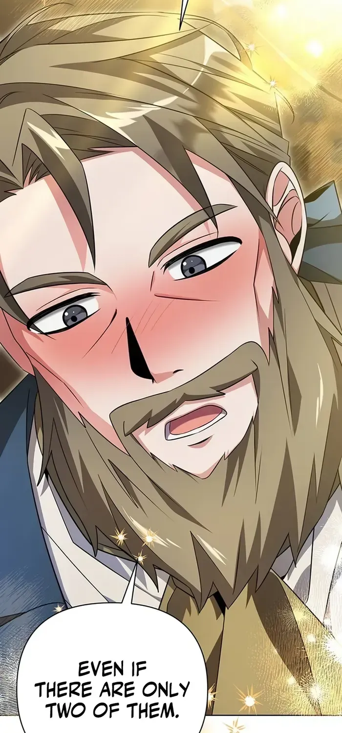 My Ruined Academy Life Chapter 3 page 49 - 