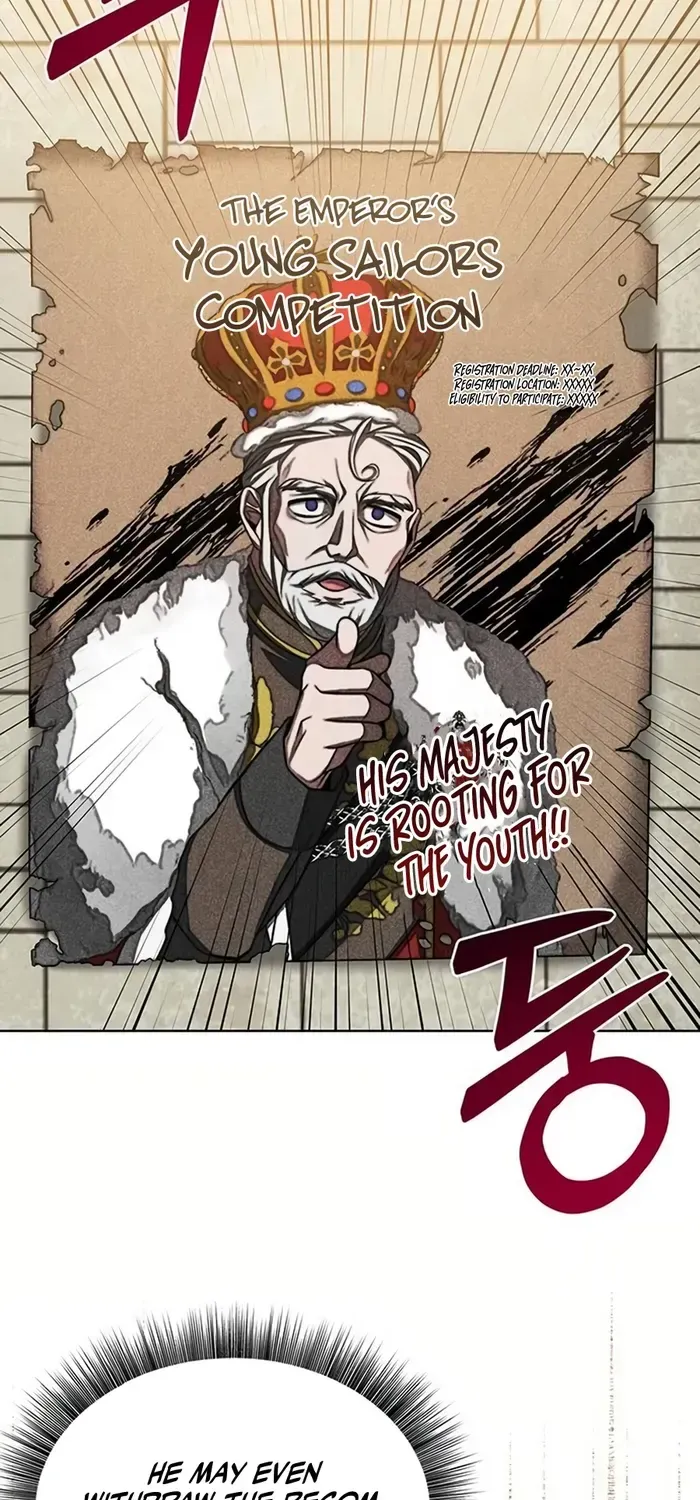 My Ruined Academy Life Chapter 3 page 55 - 