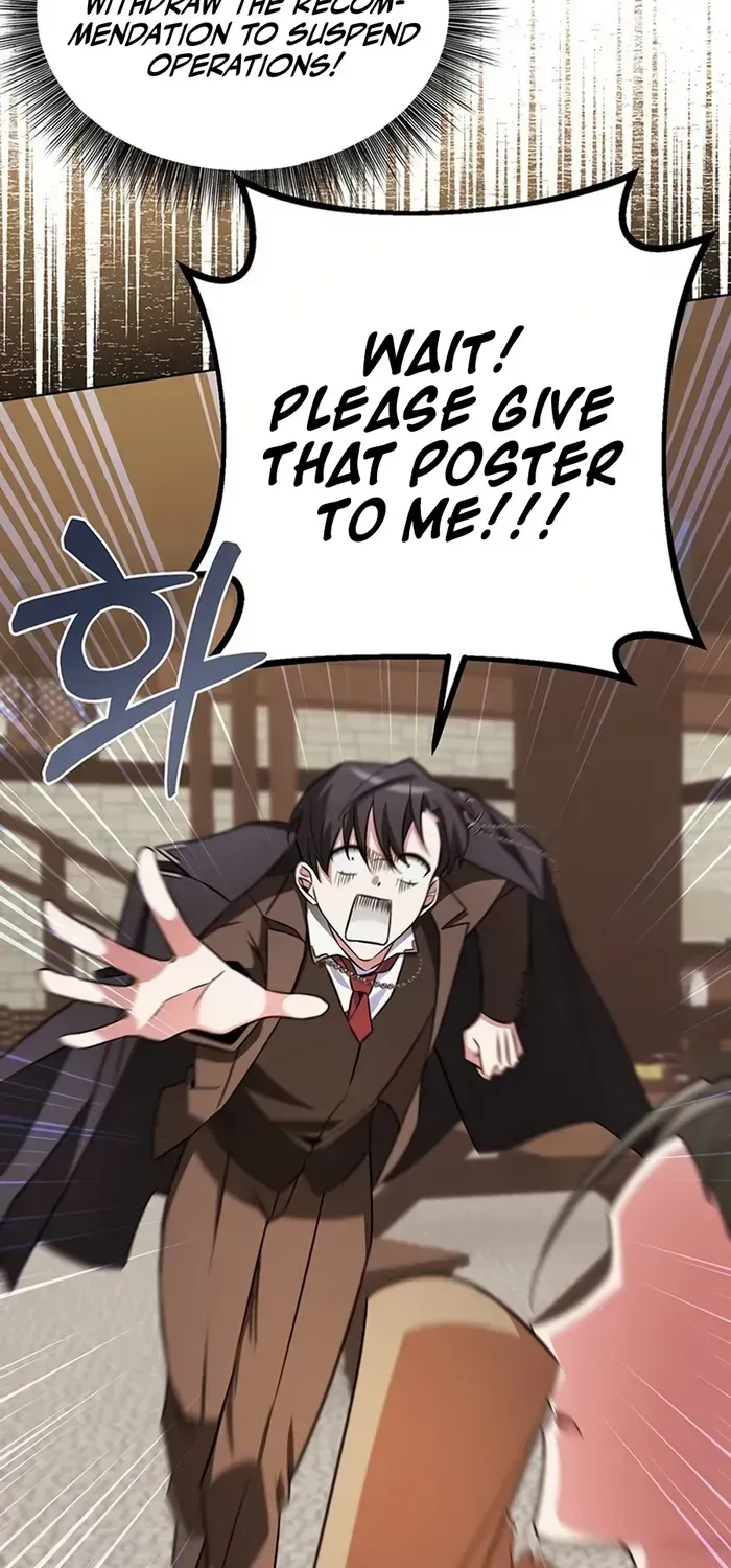 My Ruined Academy Life Chapter 3 page 56 - 