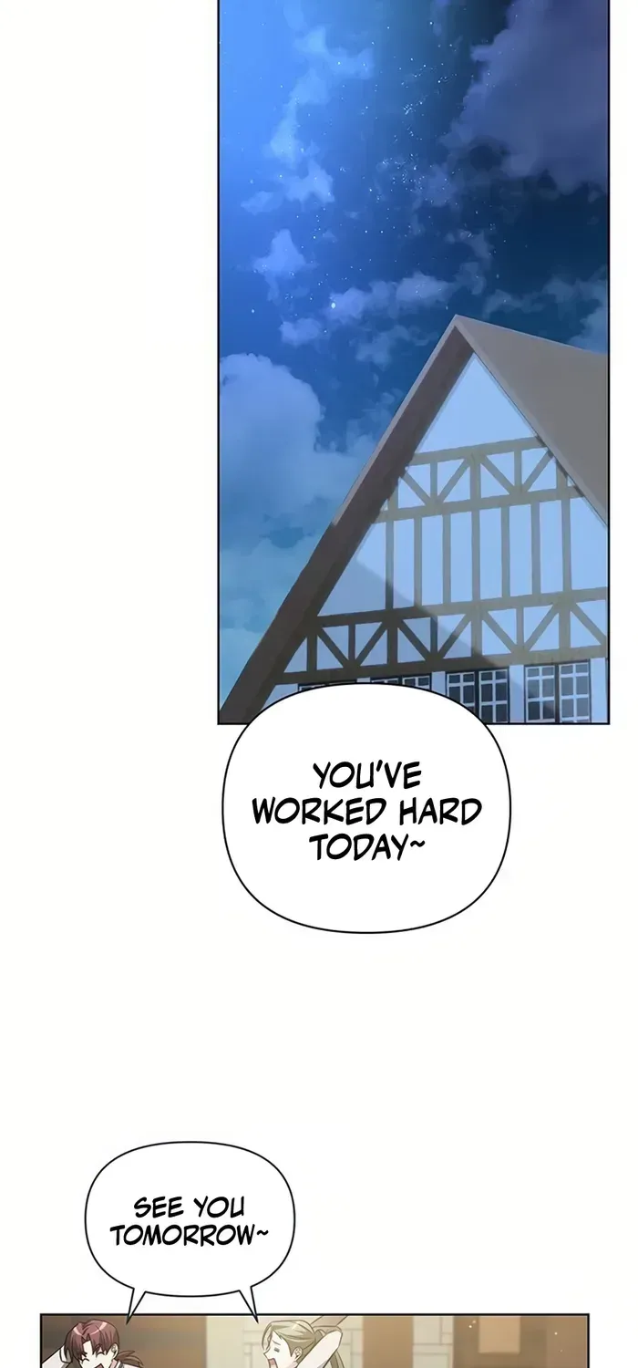 My Ruined Academy Life Chapter 3 page 58 - 