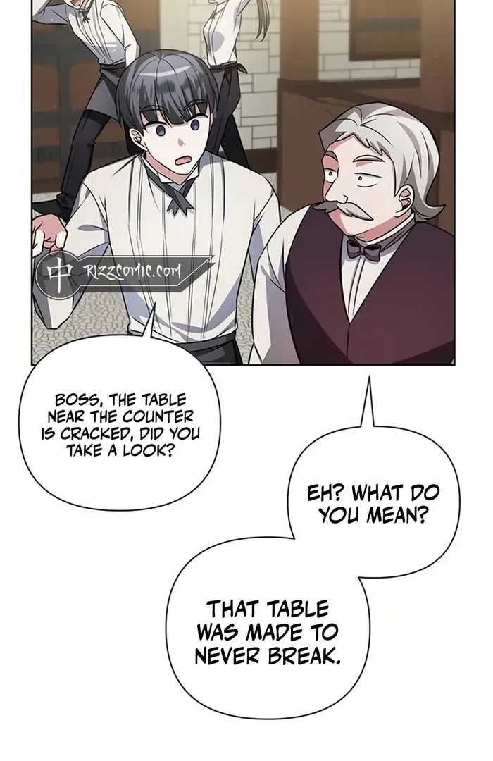 My Ruined Academy Life Chapter 3 page 59 - 