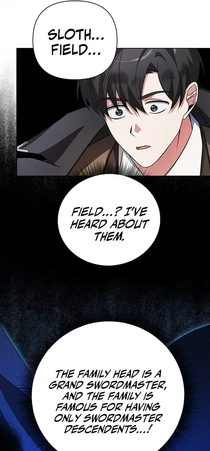 My Ruined Academy Life Chapter 3 page 66 - 