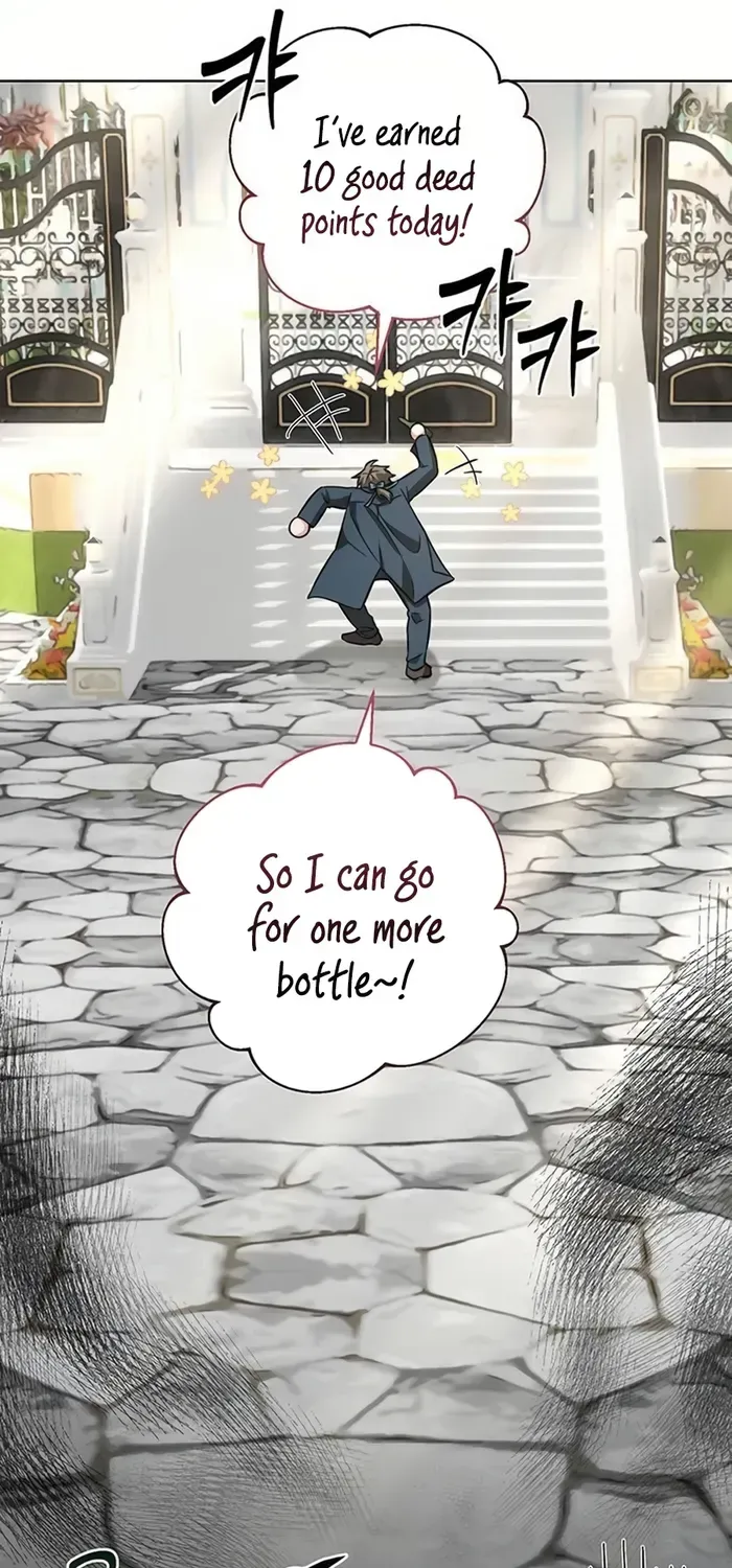 My Ruined Academy Life Chapter 3 page 8 - 