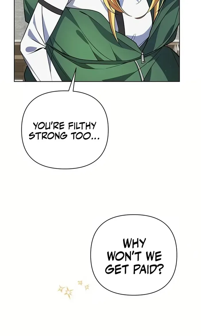 My Ruined Academy Life Chapter 3 page 71 - 
