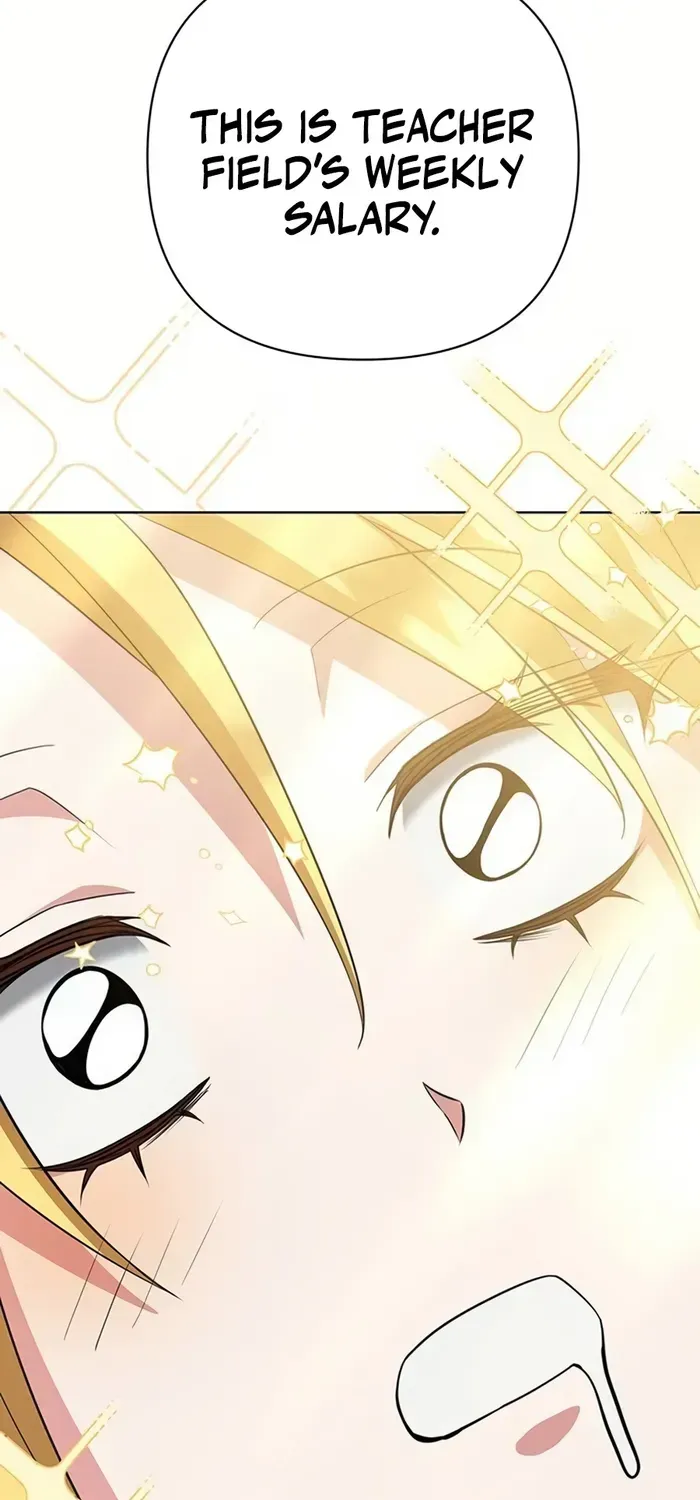 My Ruined Academy Life Chapter 3 page 74 - 