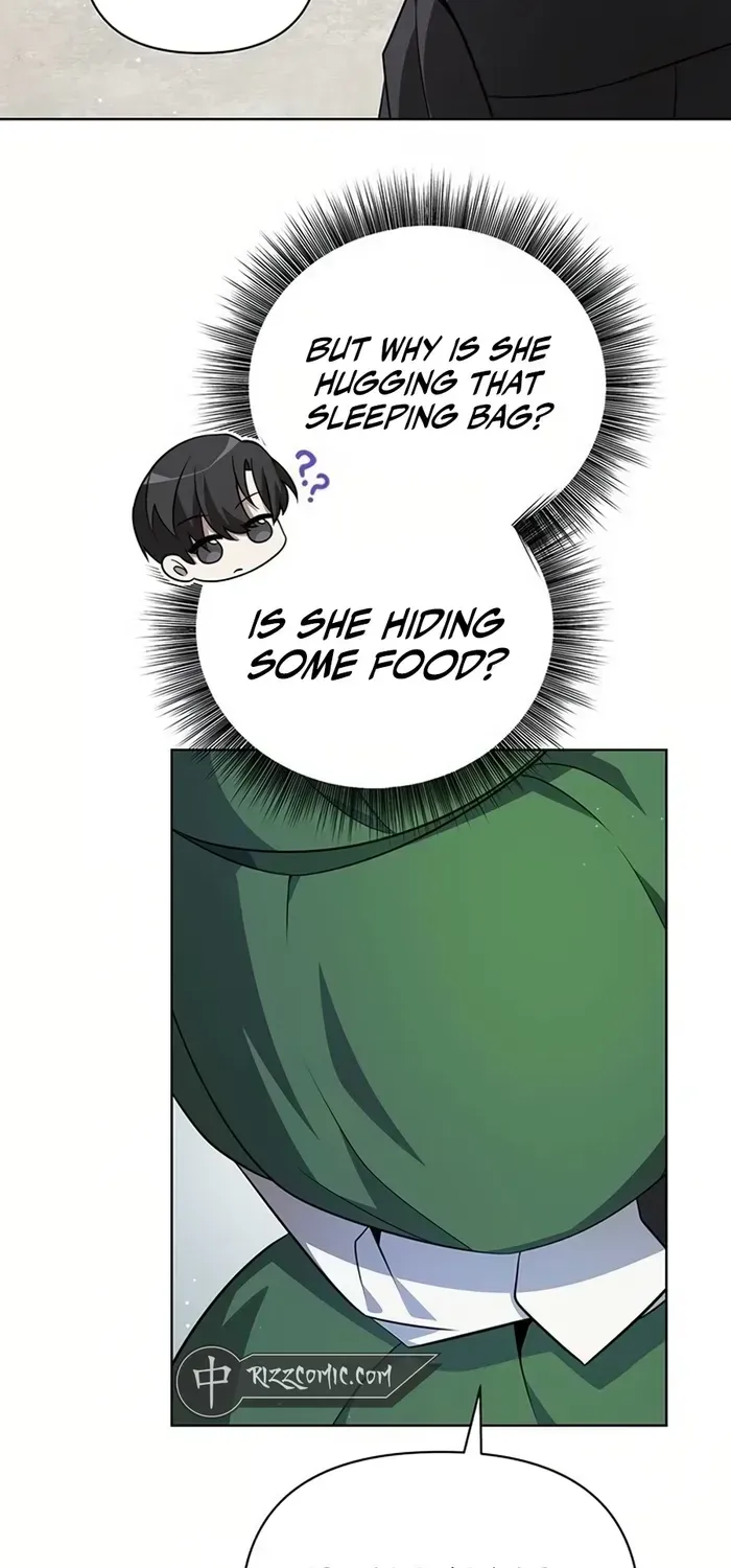 My Ruined Academy Life Chapter 3 page 77 - 