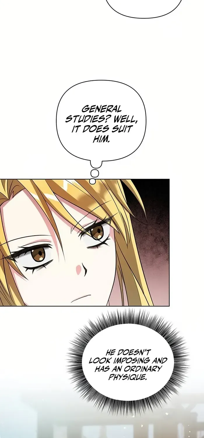 My Ruined Academy Life Chapter 3 page 80 - 