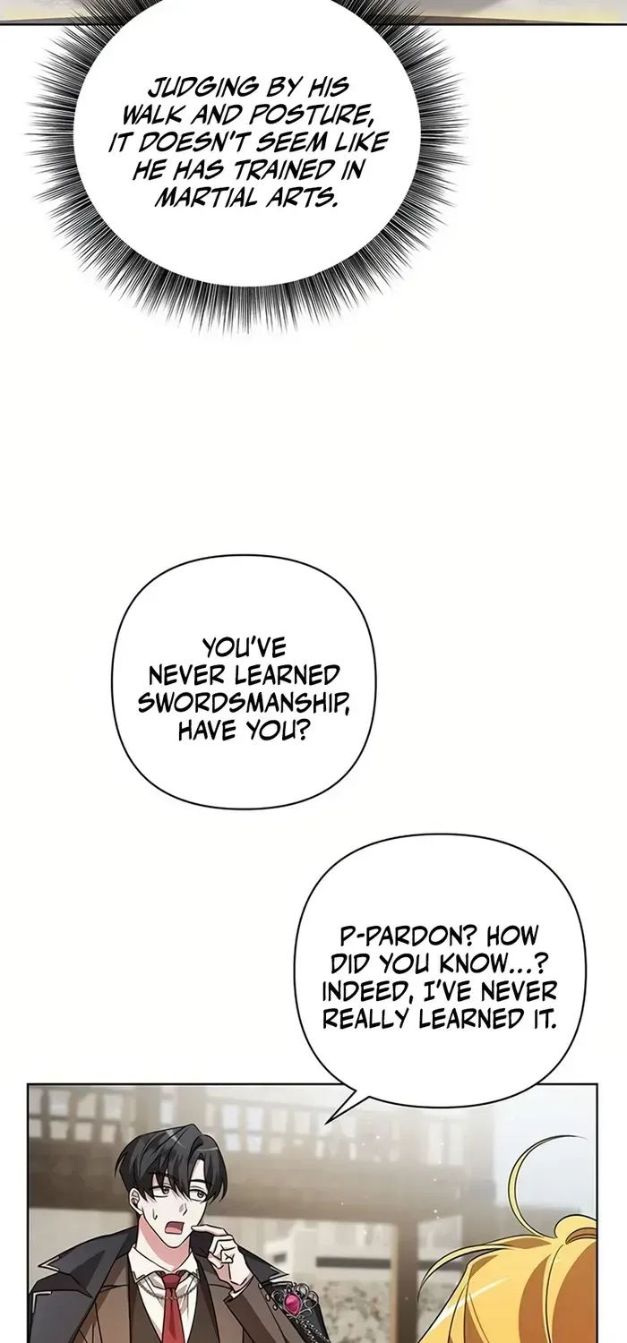 My Ruined Academy Life Chapter 3 page 82 - 
