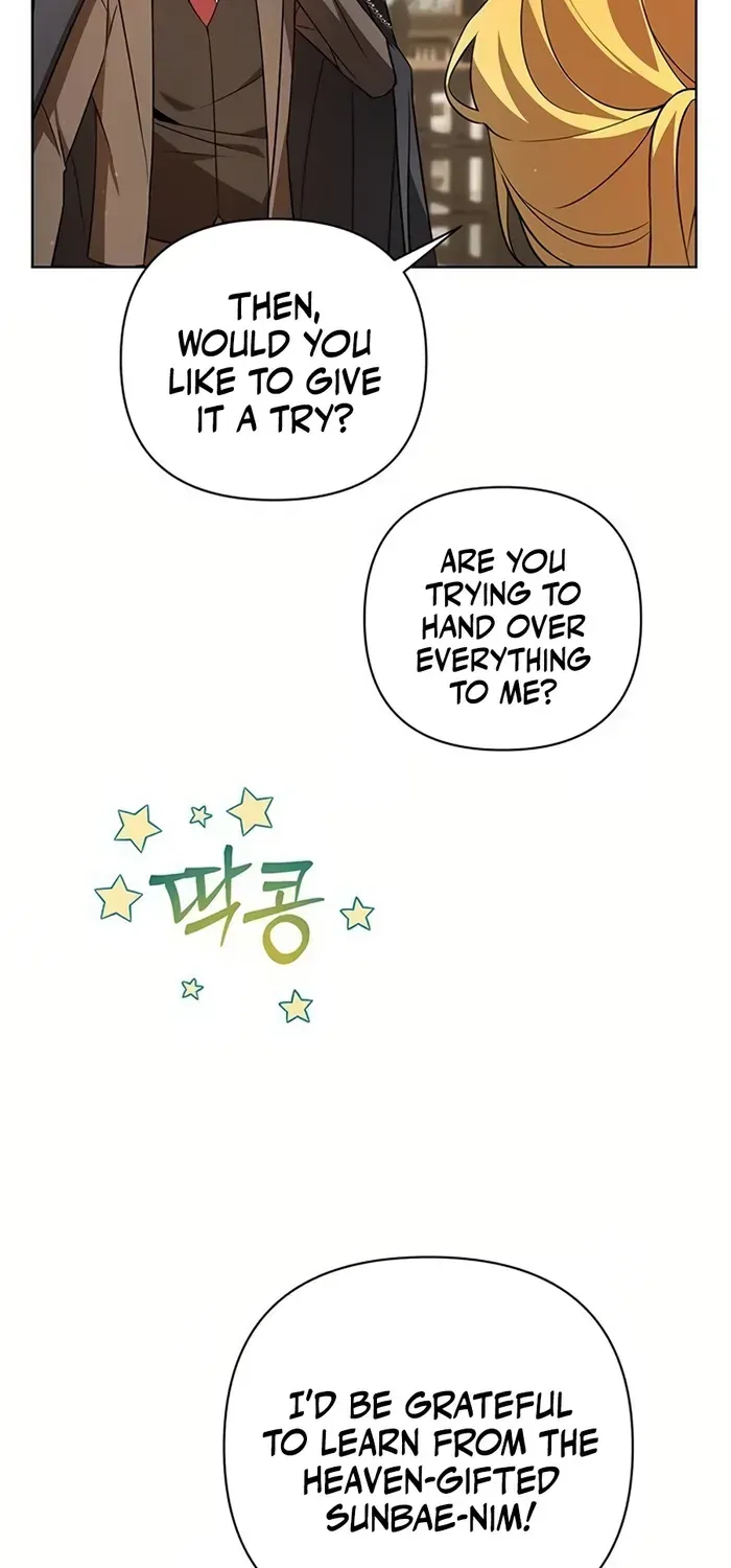My Ruined Academy Life Chapter 3 page 83 - 
