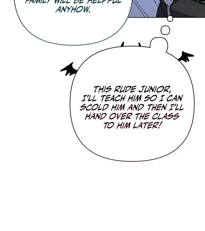 My Ruined Academy Life Chapter 3 page 85 - 