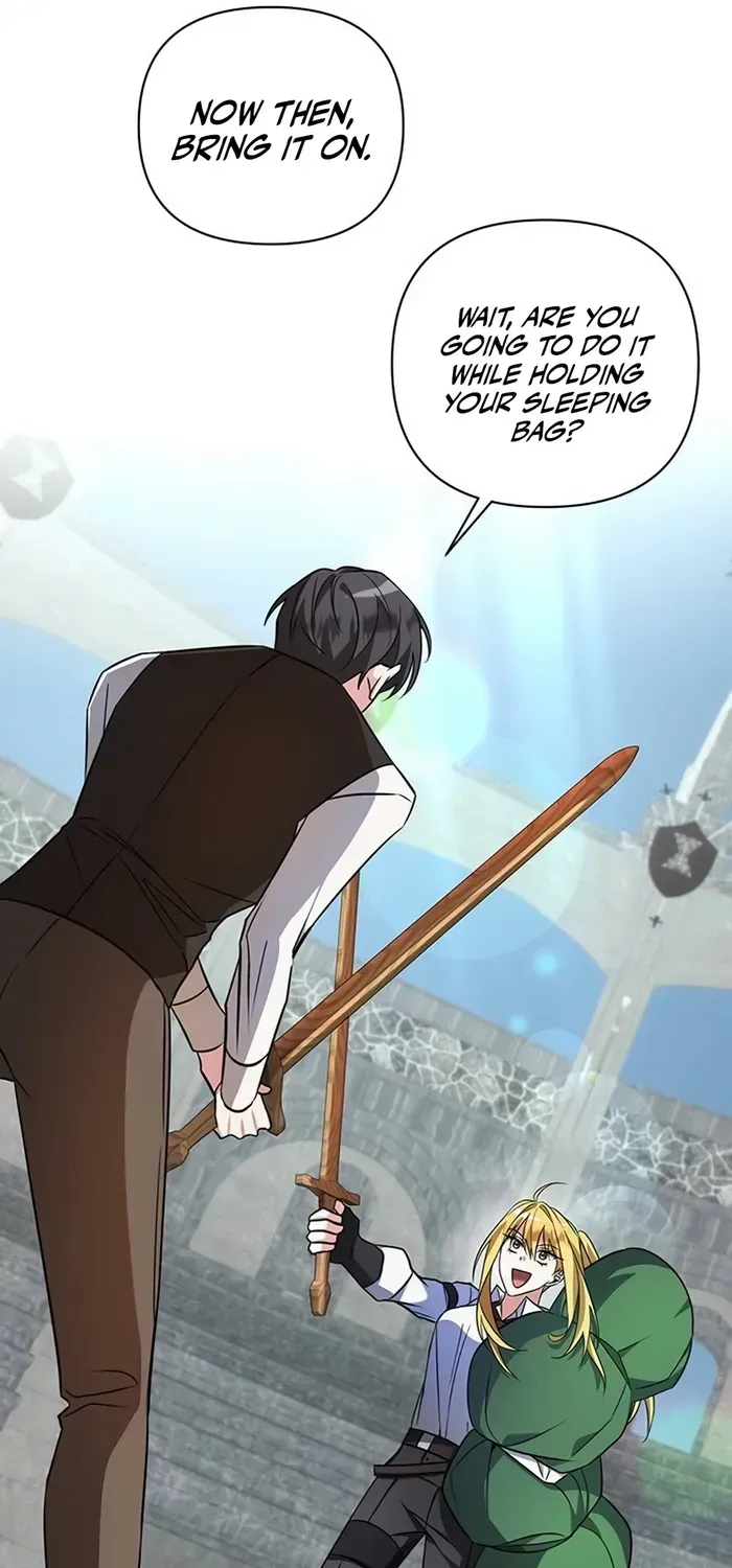 My Ruined Academy Life Chapter 3 page 86 - 