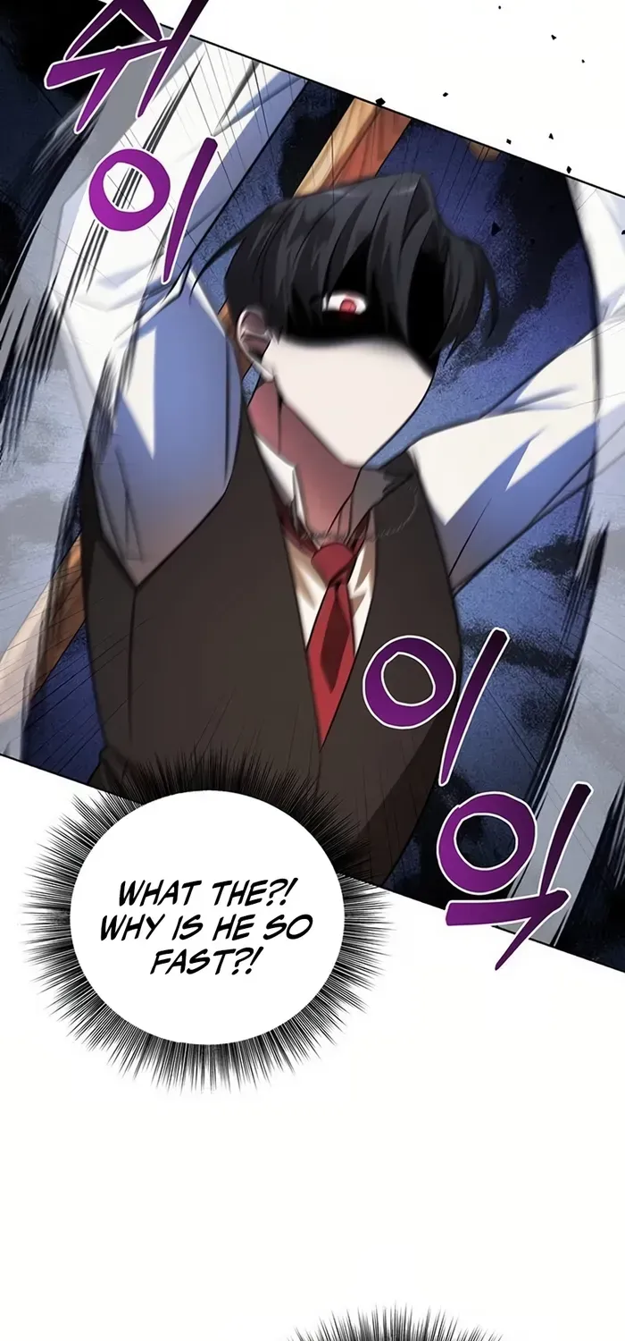 My Ruined Academy Life Chapter 3 page 90 - 