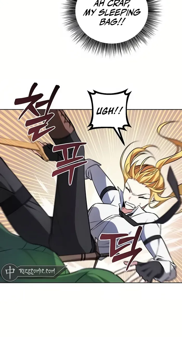 My Ruined Academy Life Chapter 3 page 97 - 