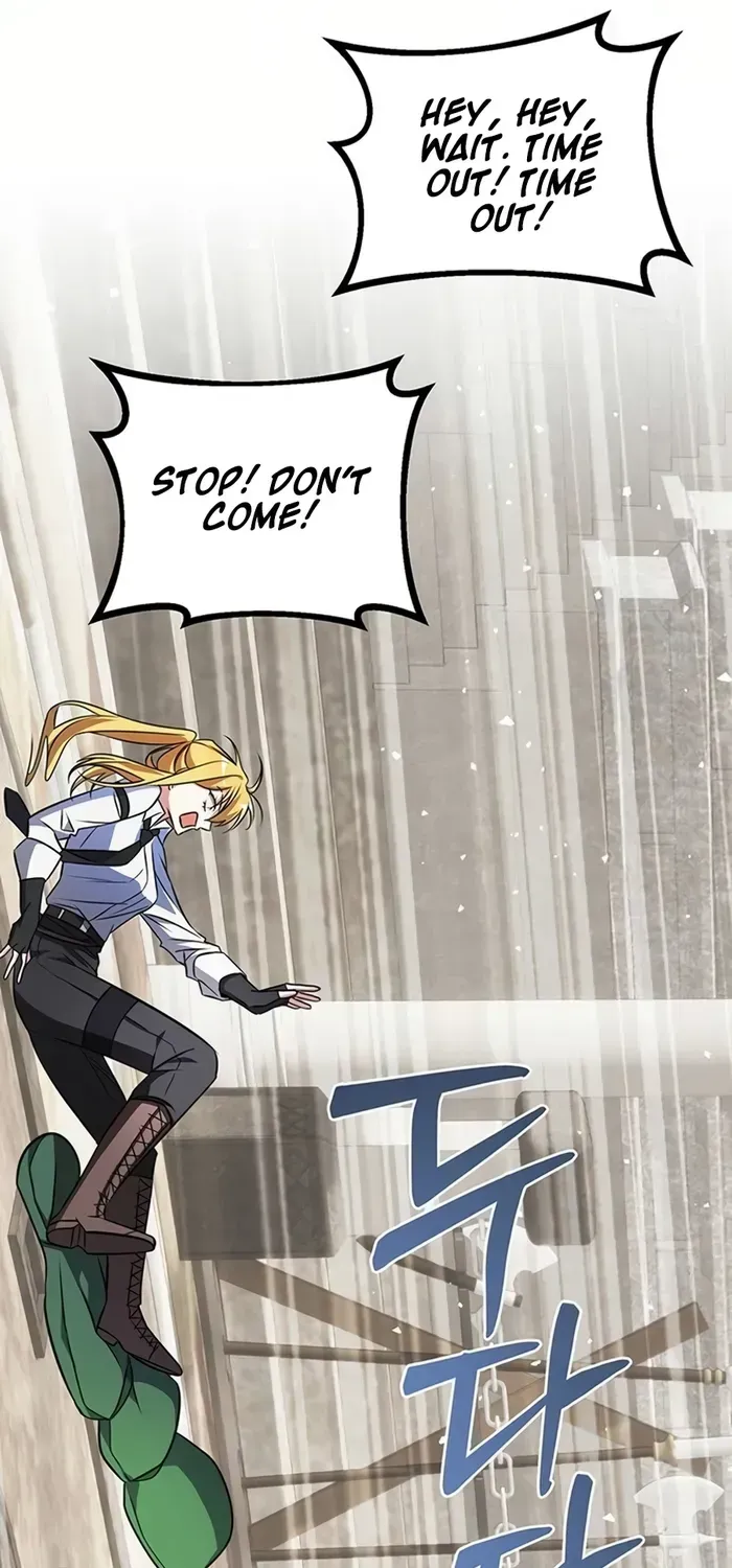 My Ruined Academy Life Chapter 3 page 98 - 