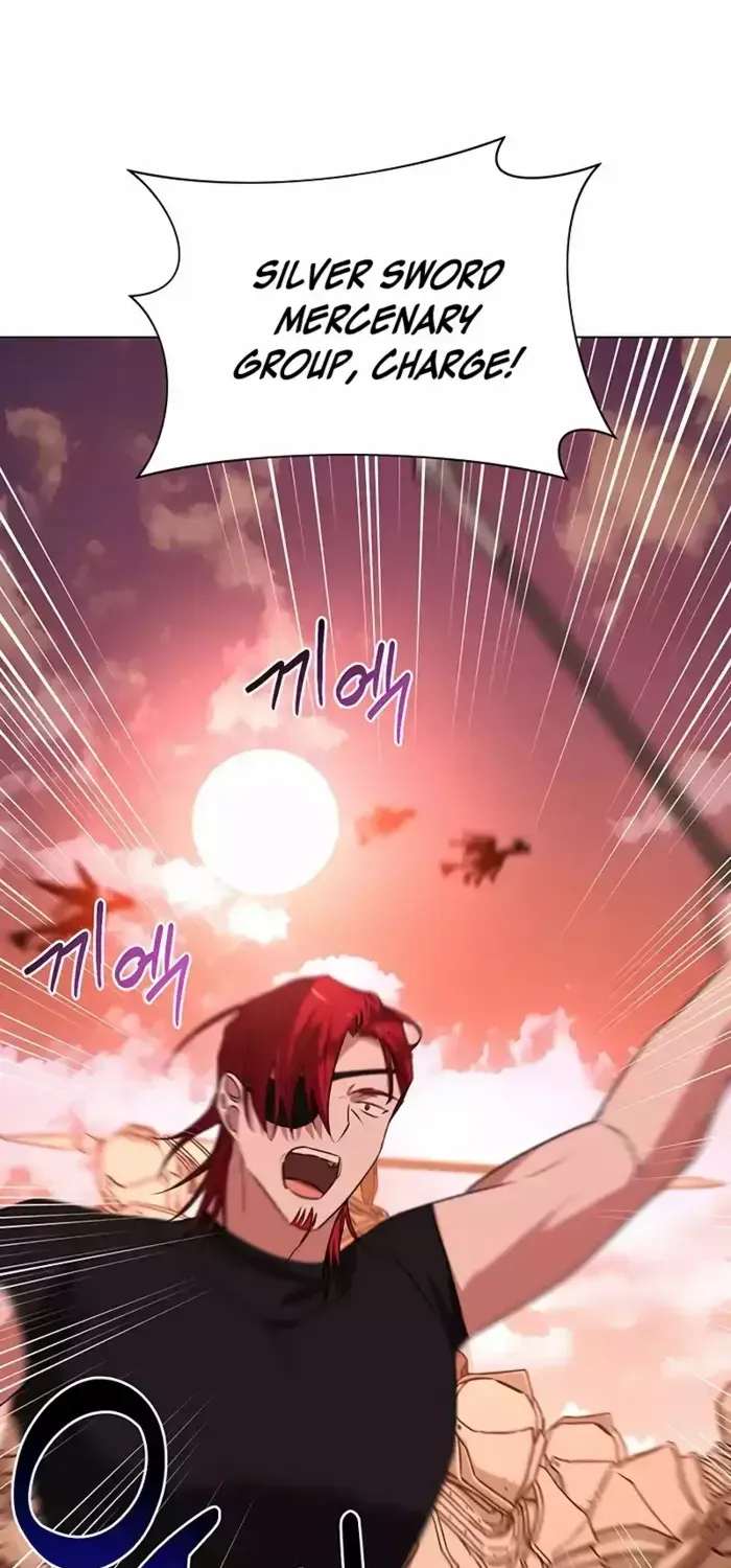 My Ruined Academy Life Chapter 30 page 1 - 