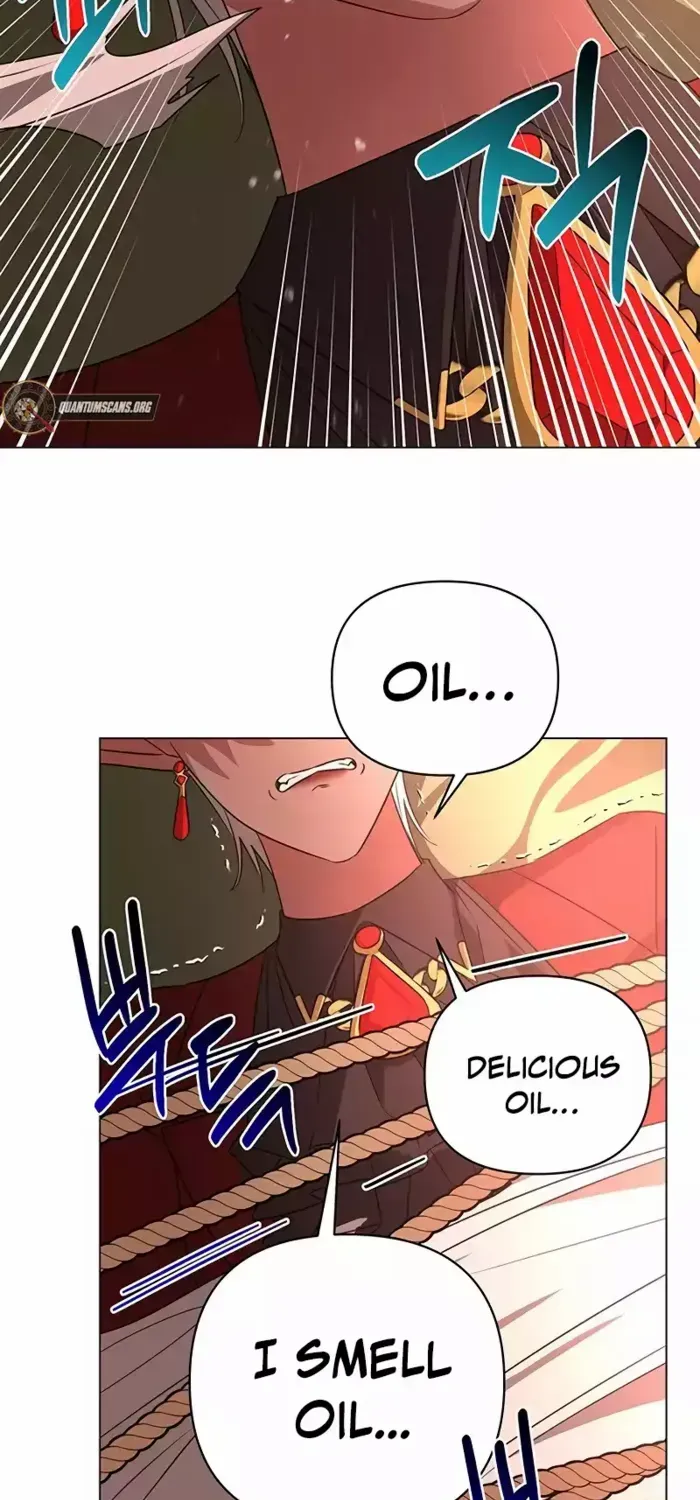 My Ruined Academy Life Chapter 30 page 11 - 
