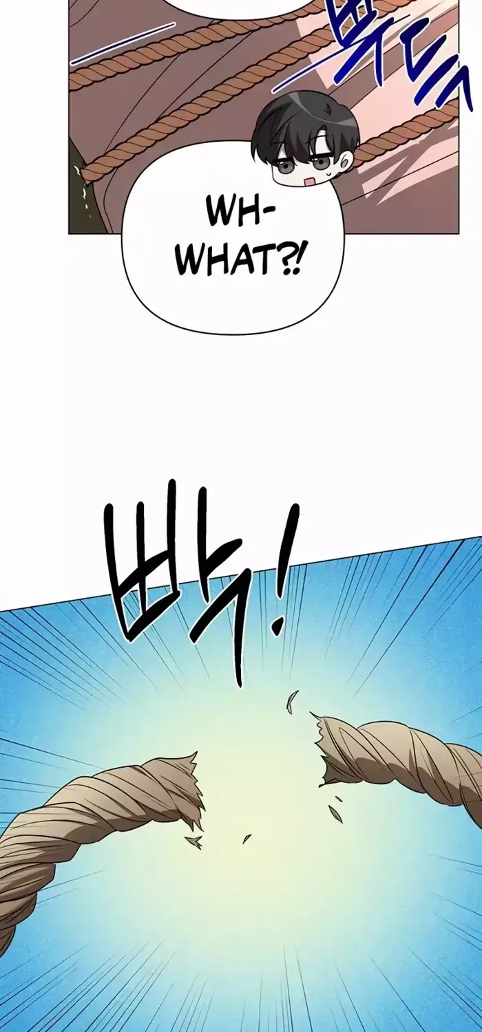 My Ruined Academy Life Chapter 30 page 12 - 