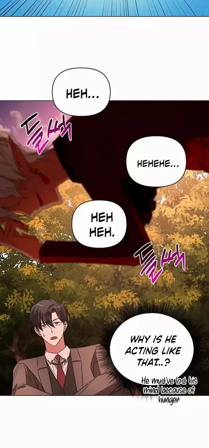 My Ruined Academy Life Chapter 30 page 13 - 