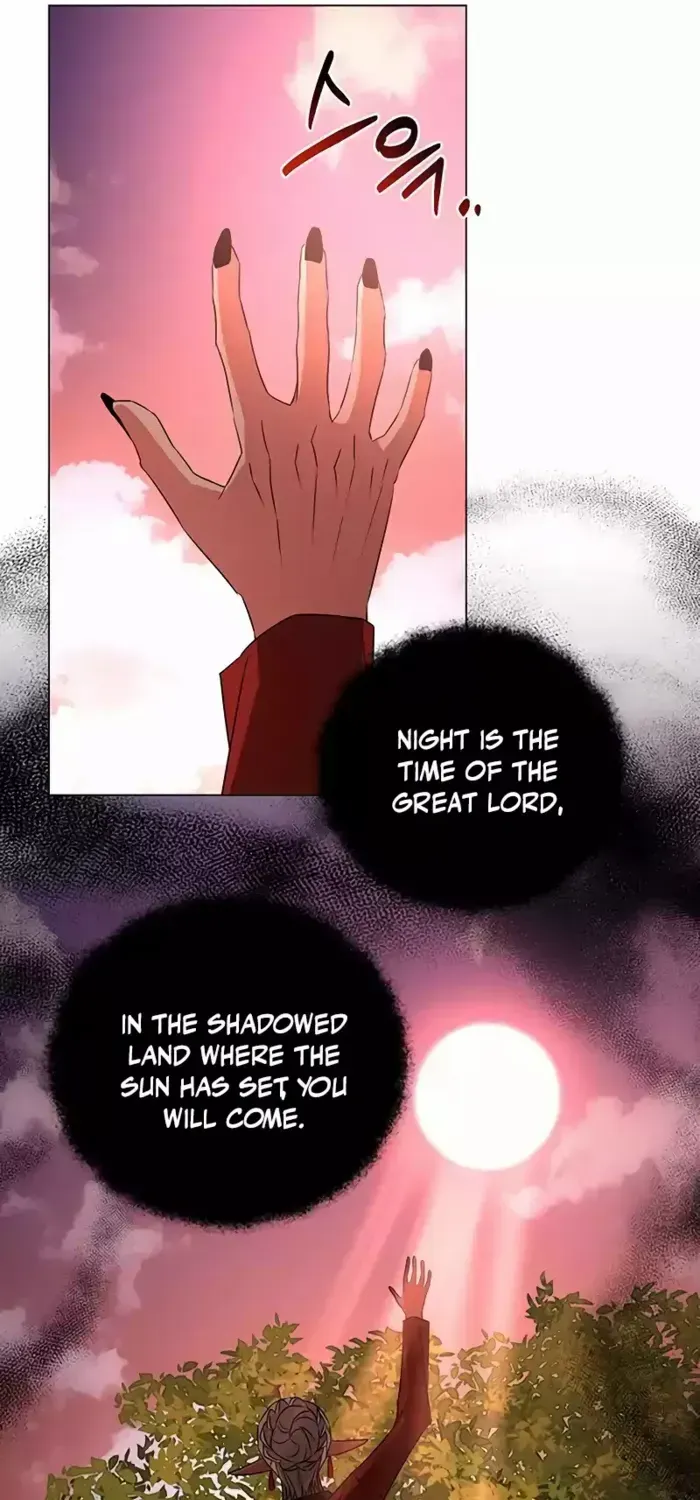My Ruined Academy Life Chapter 30 page 15 - 