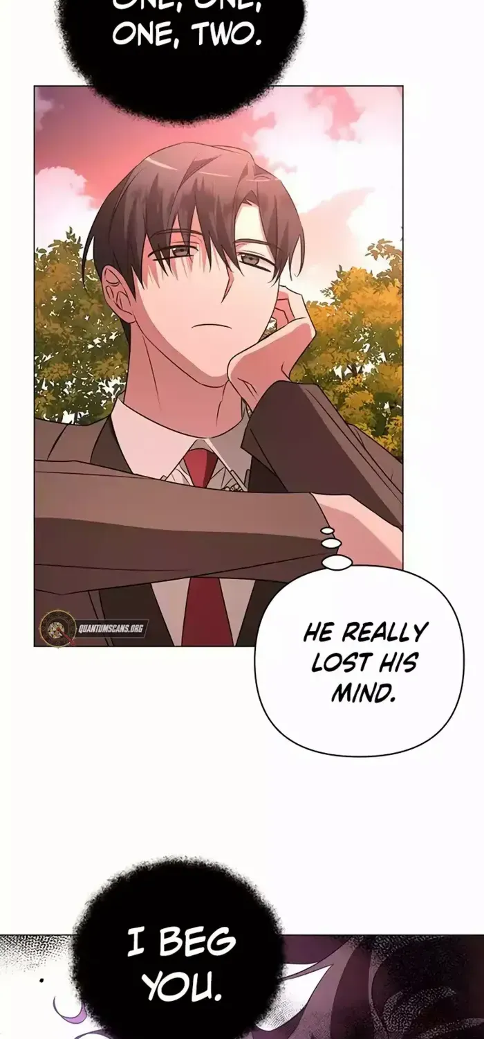 My Ruined Academy Life Chapter 30 page 17 - 