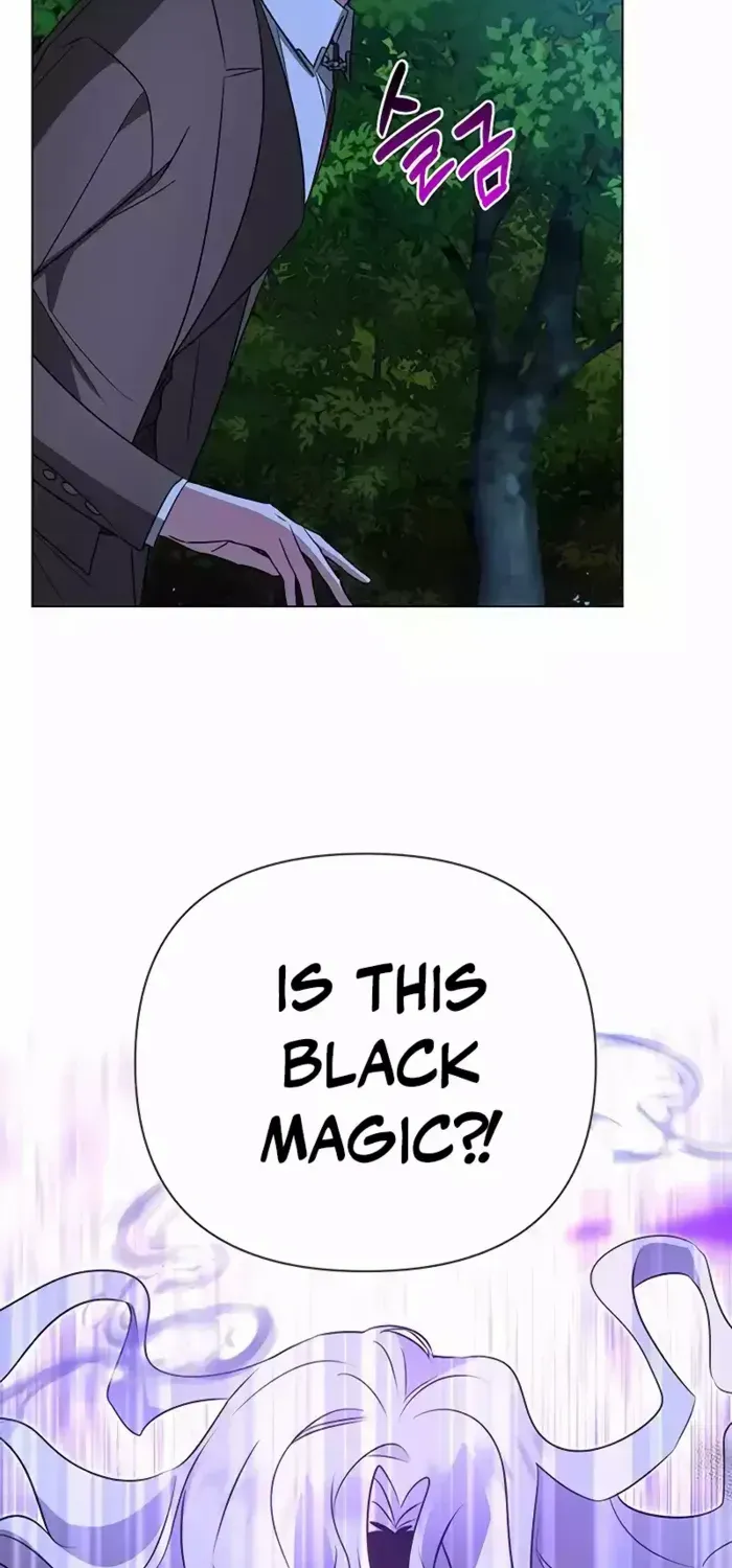 My Ruined Academy Life Chapter 30 page 26 - 