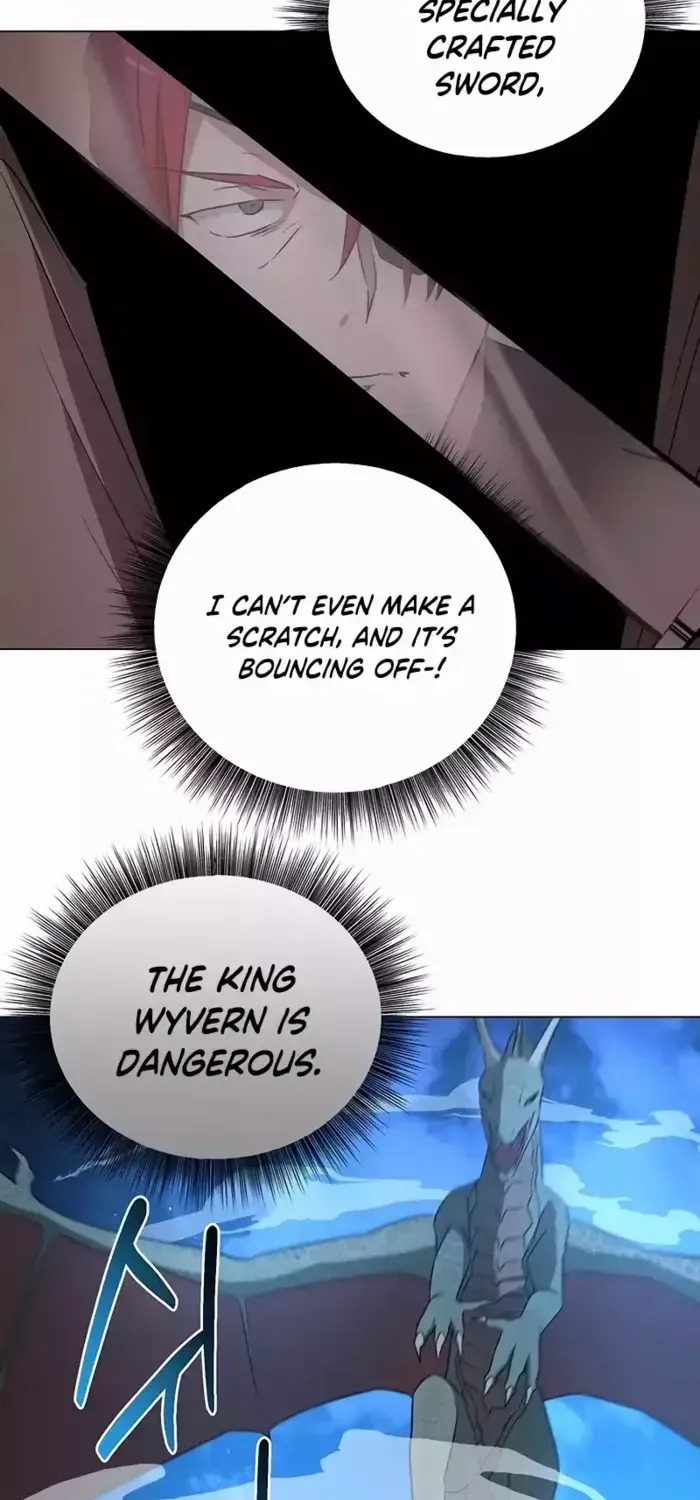 My Ruined Academy Life Chapter 30 page 31 - 
