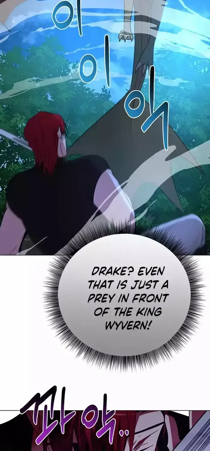 My Ruined Academy Life Chapter 30 page 32 - 