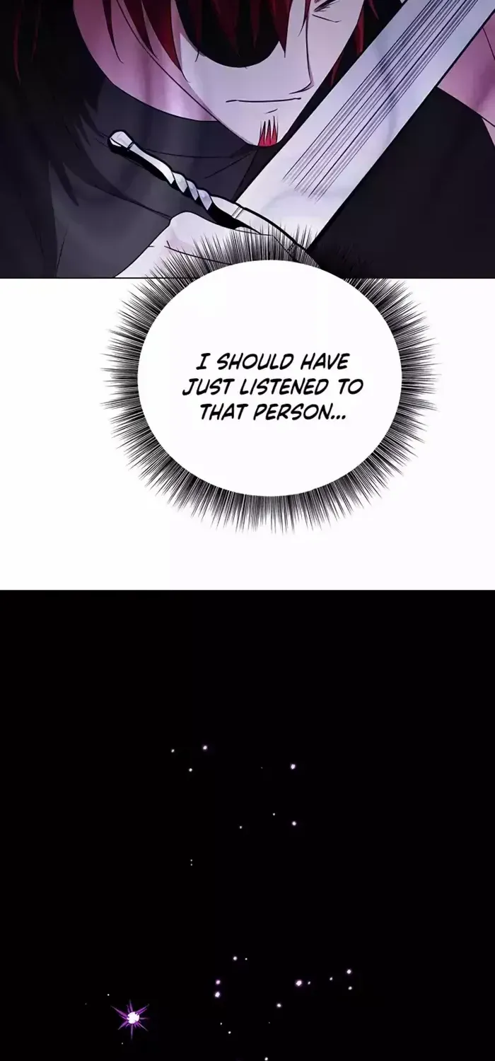My Ruined Academy Life Chapter 30 page 33 - 