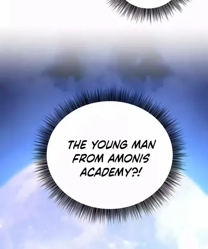 My Ruined Academy Life Chapter 30 page 37 - 
