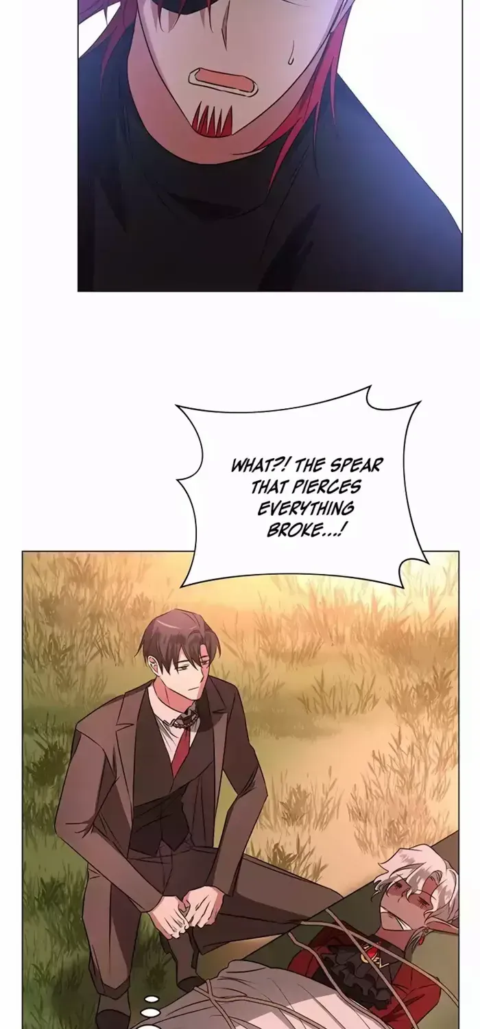 My Ruined Academy Life Chapter 30 page 5 - 