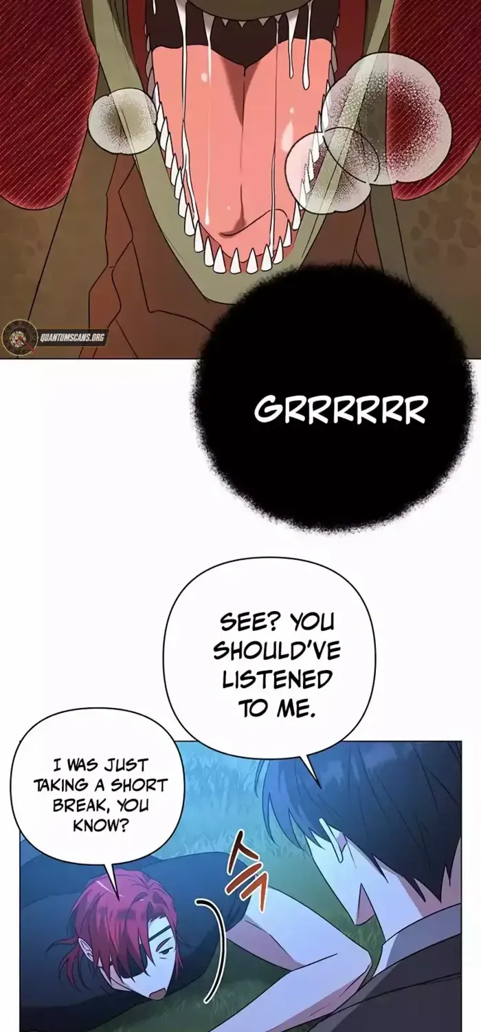 My Ruined Academy Life Chapter 30 page 43 - 