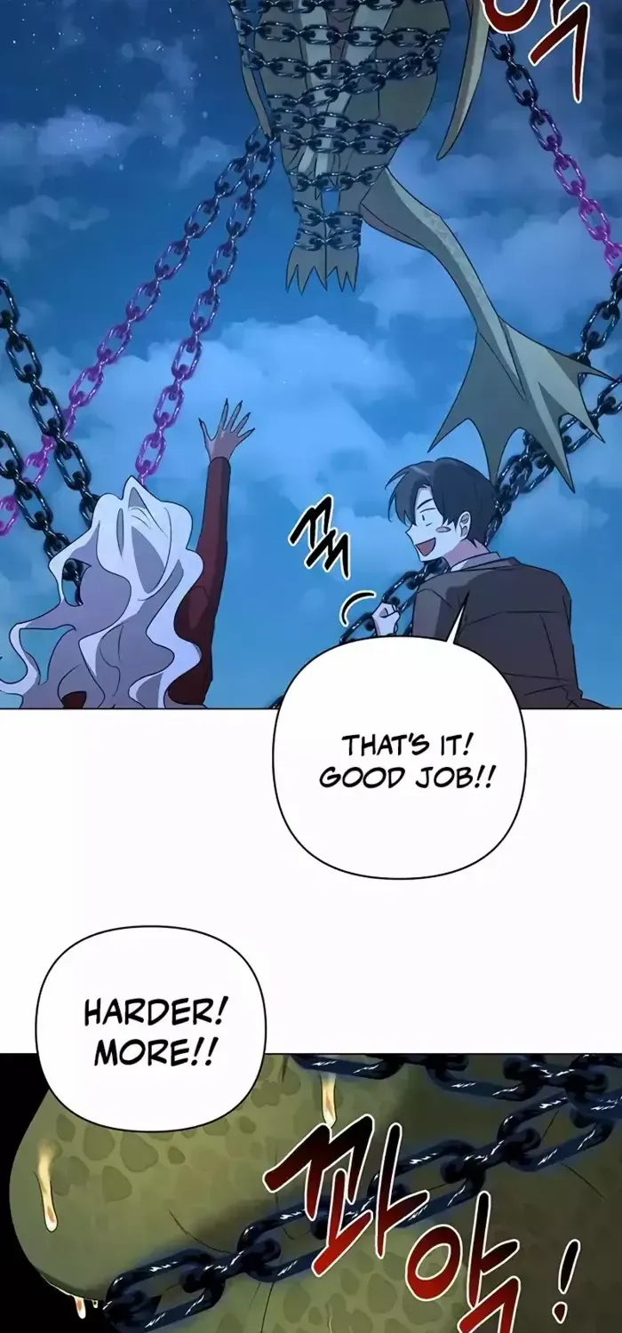 My Ruined Academy Life Chapter 30 page 49 - 