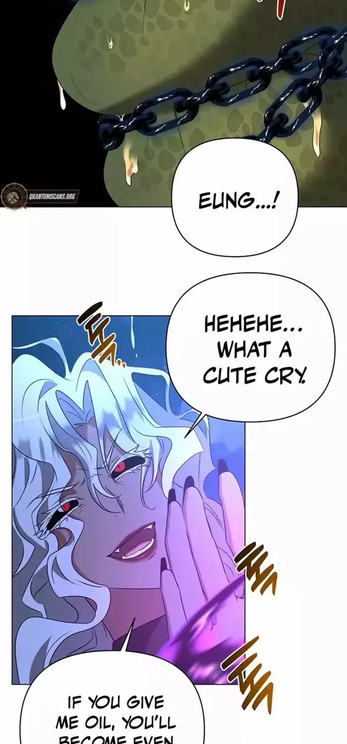 My Ruined Academy Life Chapter 30 page 50 - 