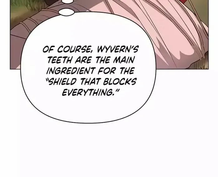My Ruined Academy Life Chapter 30 page 6 - 
