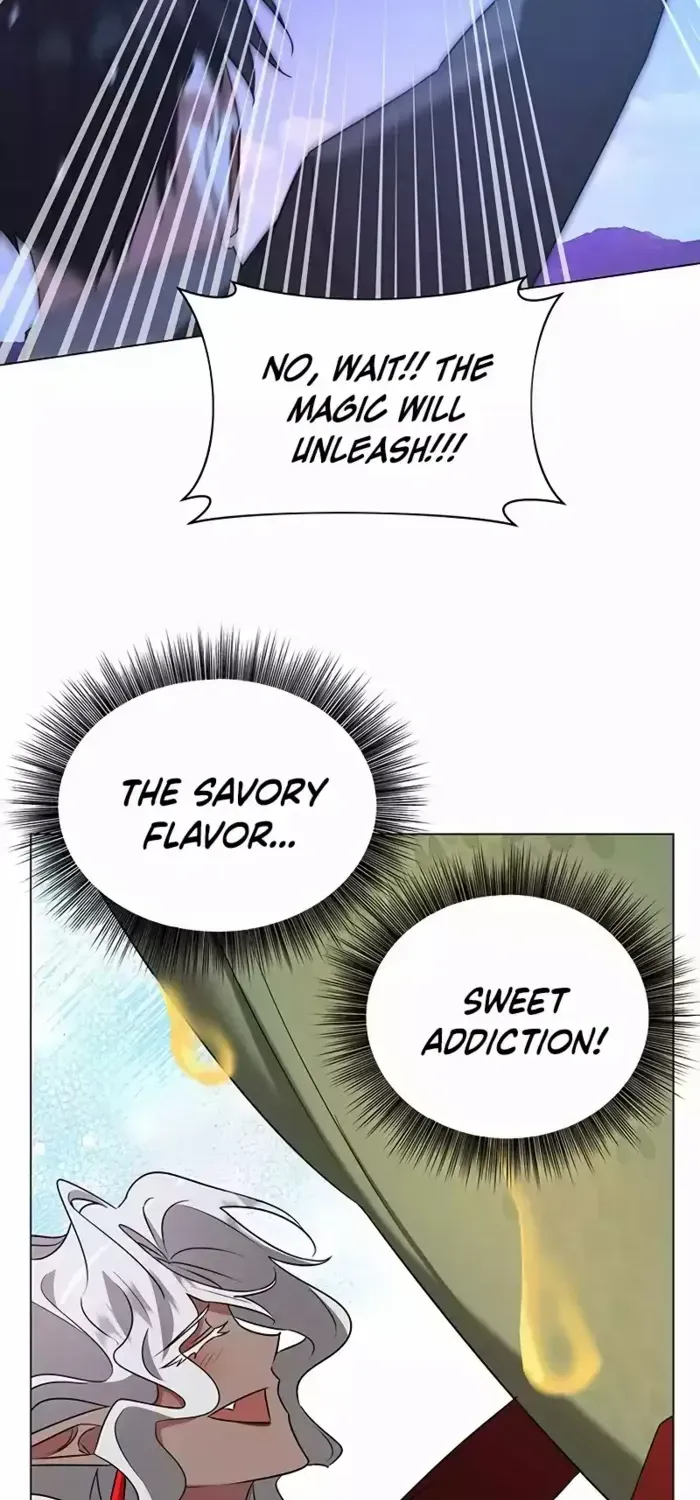 My Ruined Academy Life Chapter 30 page 55 - 