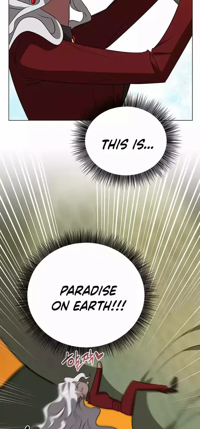 My Ruined Academy Life Chapter 30 page 56 - 