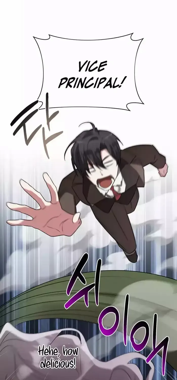 My Ruined Academy Life Chapter 30 page 58 - 