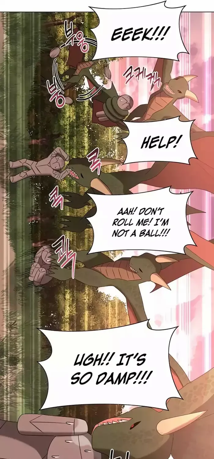 My Ruined Academy Life Chapter 30 page 7 - 