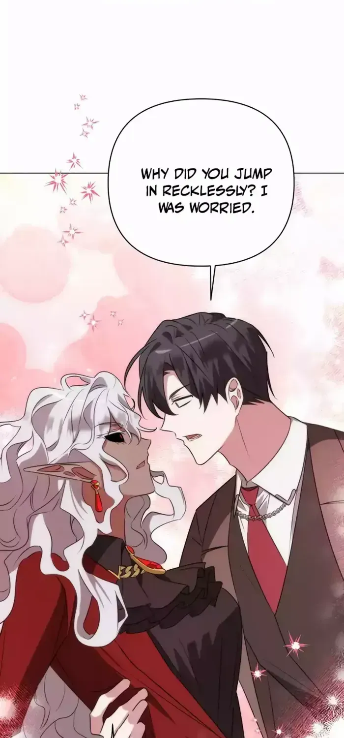 My Ruined Academy Life Chapter 30 page 64 - 