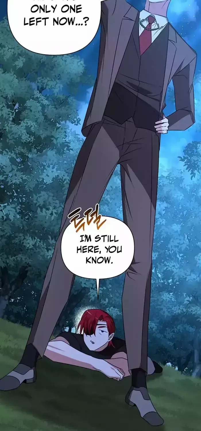 My Ruined Academy Life Chapter 30 page 70 - 