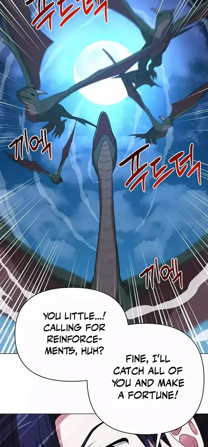 My Ruined Academy Life Chapter 30 page 72 - 