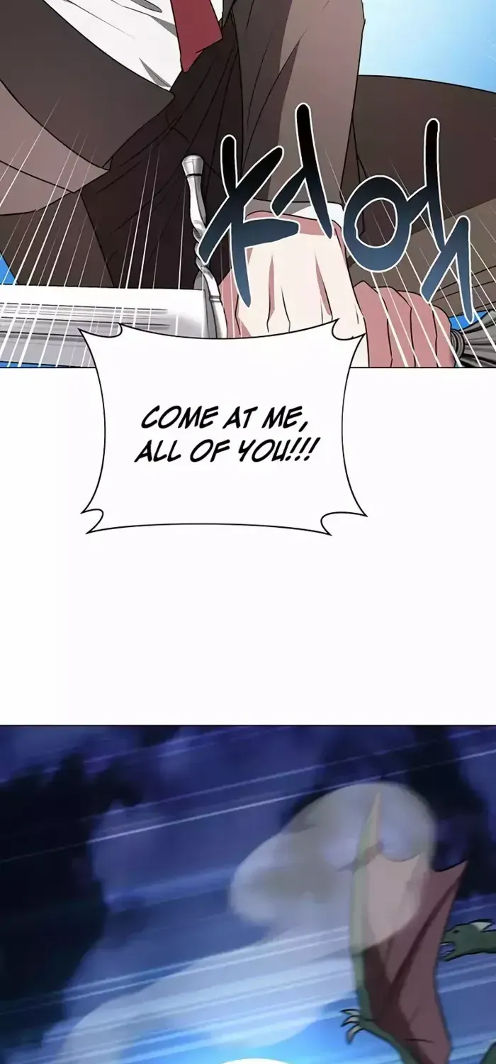 My Ruined Academy Life Chapter 30 page 75 - 