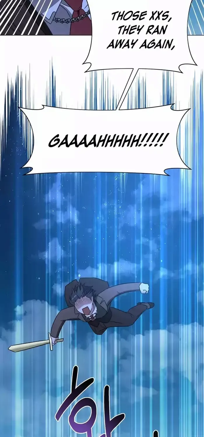 My Ruined Academy Life Chapter 30 page 80 - 