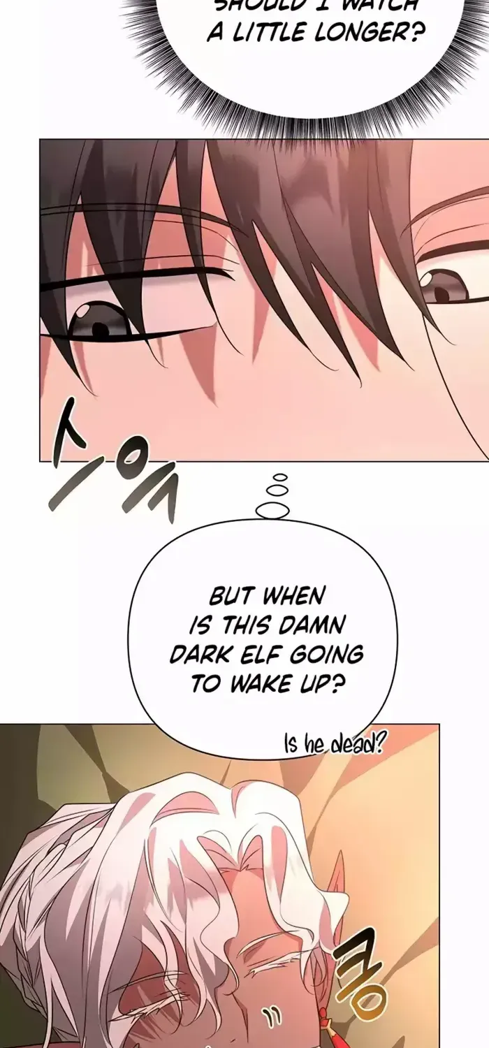My Ruined Academy Life Chapter 30 page 9 - 