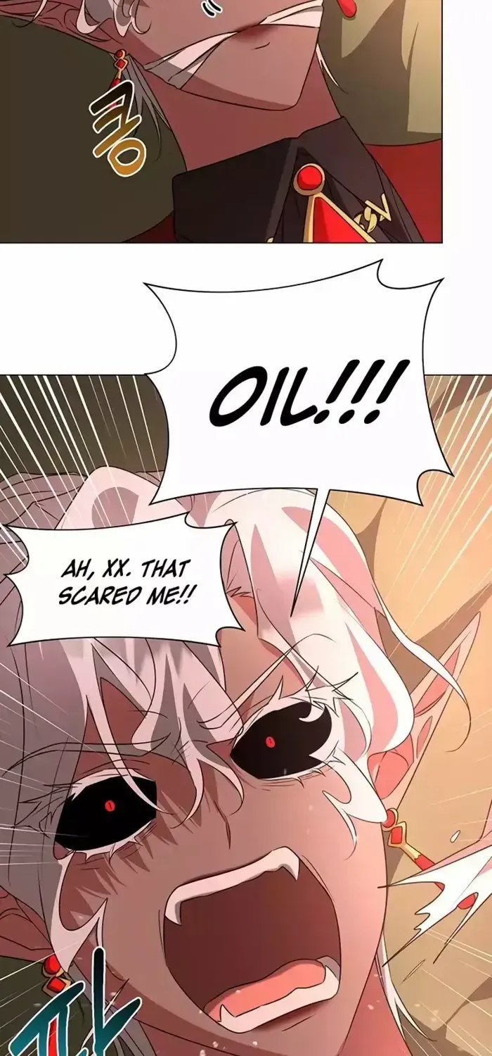 My Ruined Academy Life Chapter 30 page 10 - 