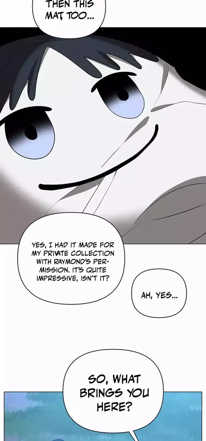My Ruined Academy Life Chapter 31 page 11 - 