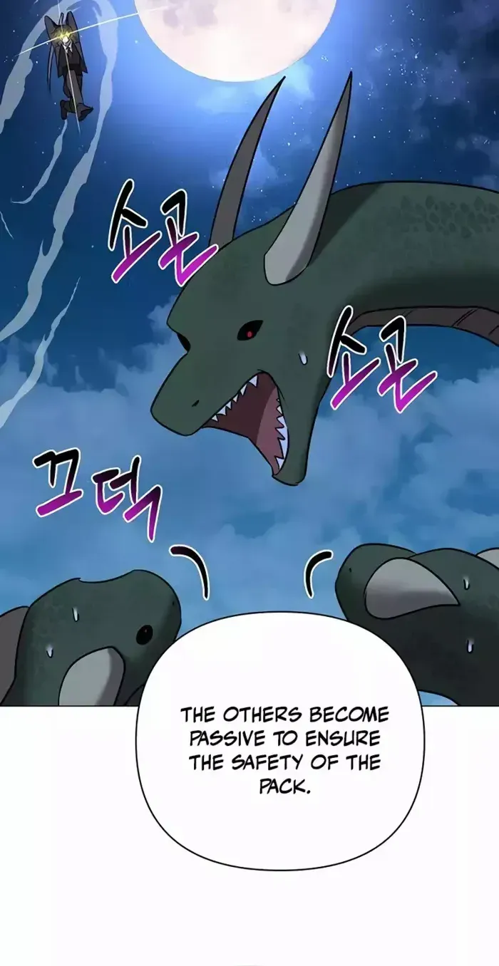 My Ruined Academy Life Chapter 31 page 15 - 