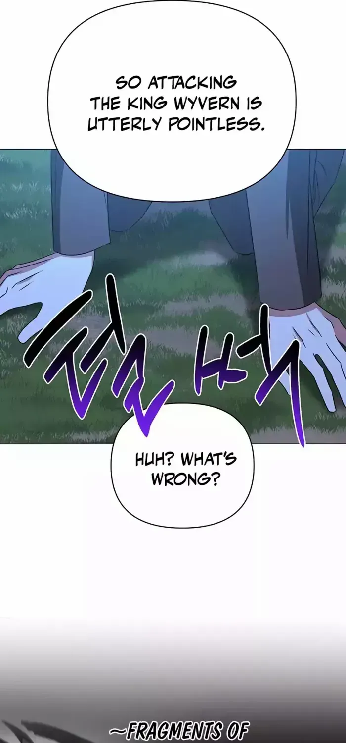 My Ruined Academy Life Chapter 31 page 16 - 